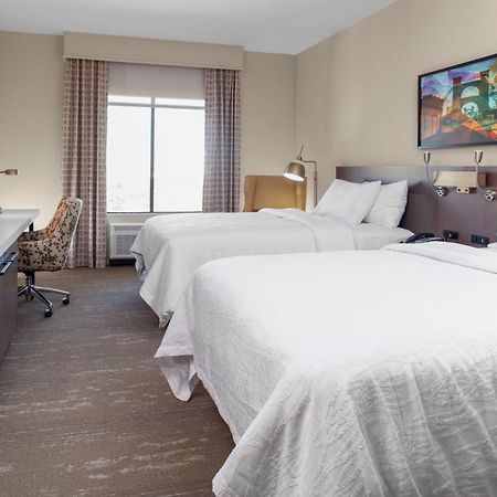 Hilton Garden Inn Waco Eksteriør billede