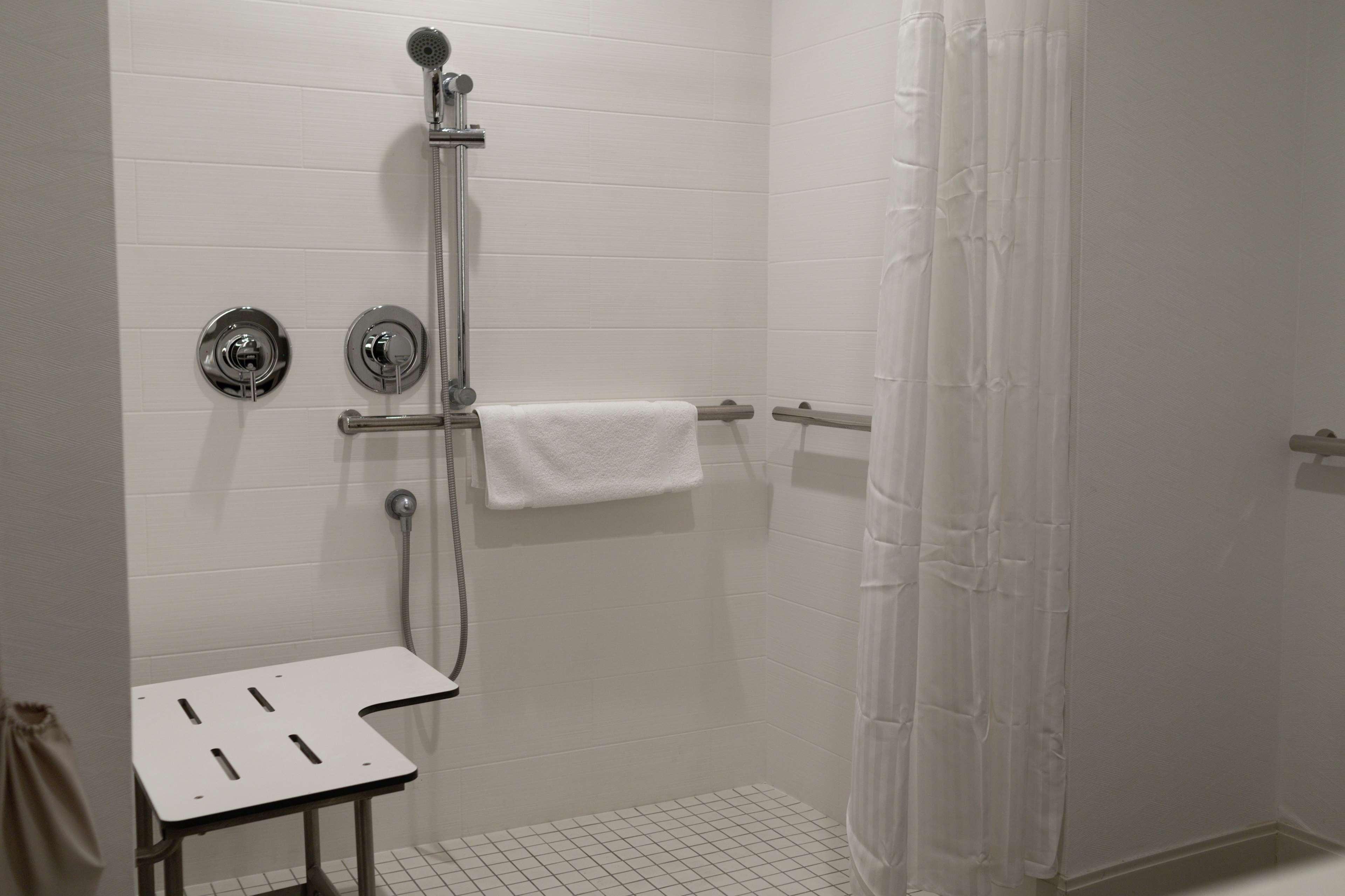 Hilton Garden Inn Waco Eksteriør billede
