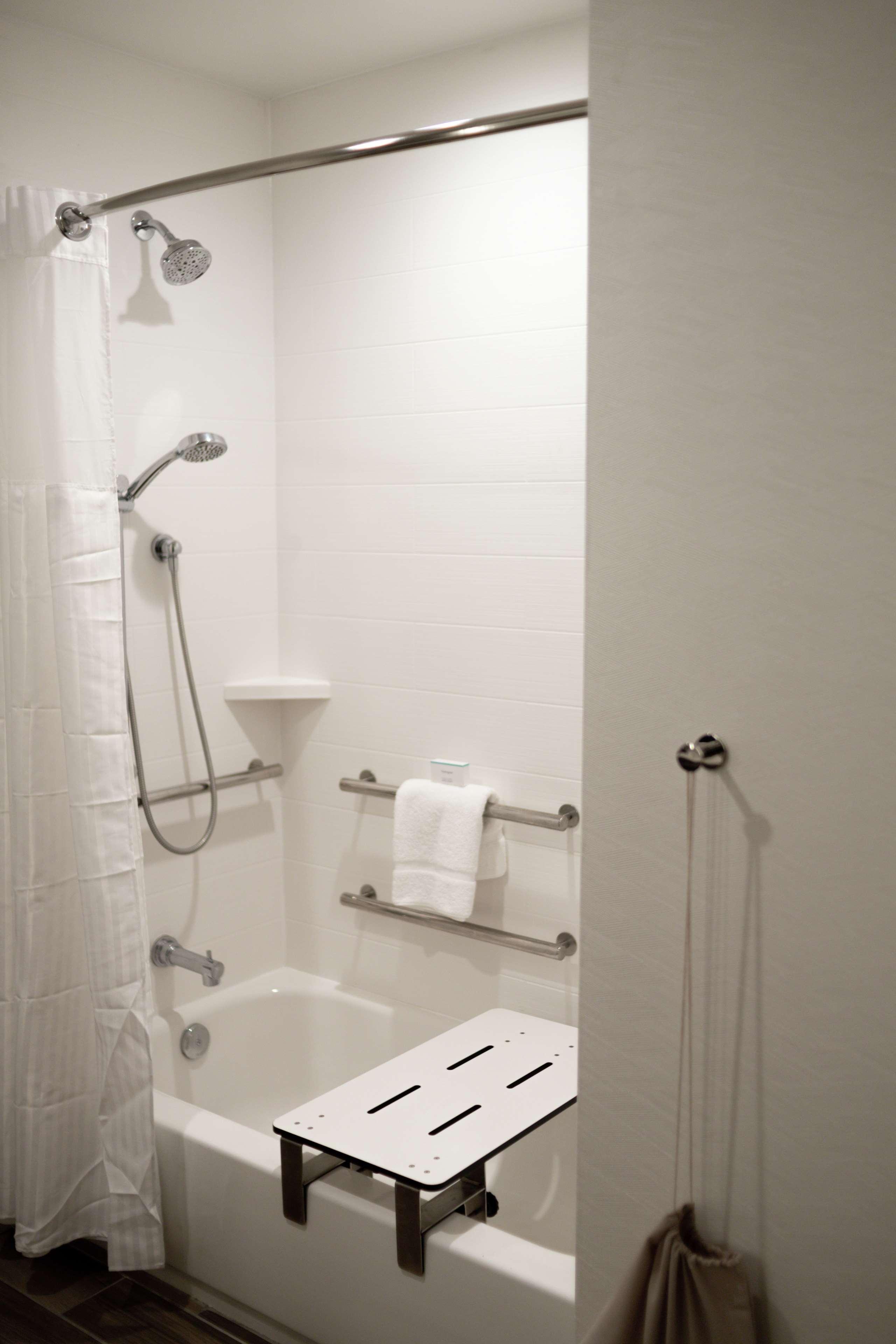 Hilton Garden Inn Waco Eksteriør billede
